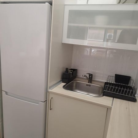Apartamento Flor De Azahar Севиля Екстериор снимка