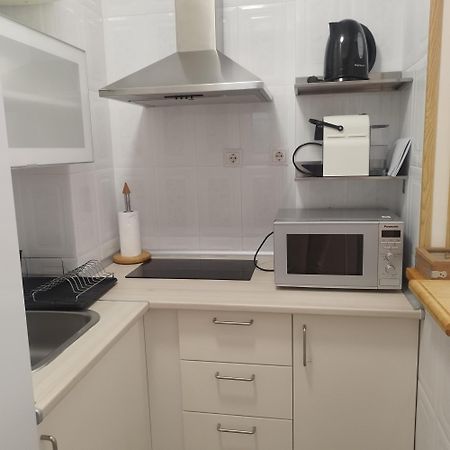 Apartamento Flor De Azahar Севиля Екстериор снимка