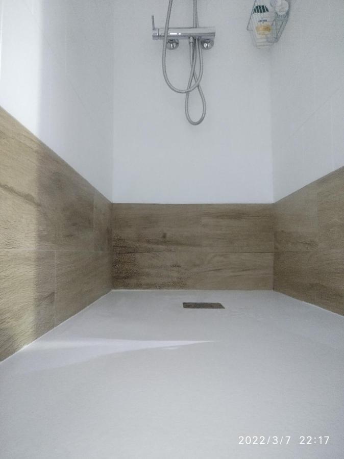 Apartamento Flor De Azahar Севиля Екстериор снимка
