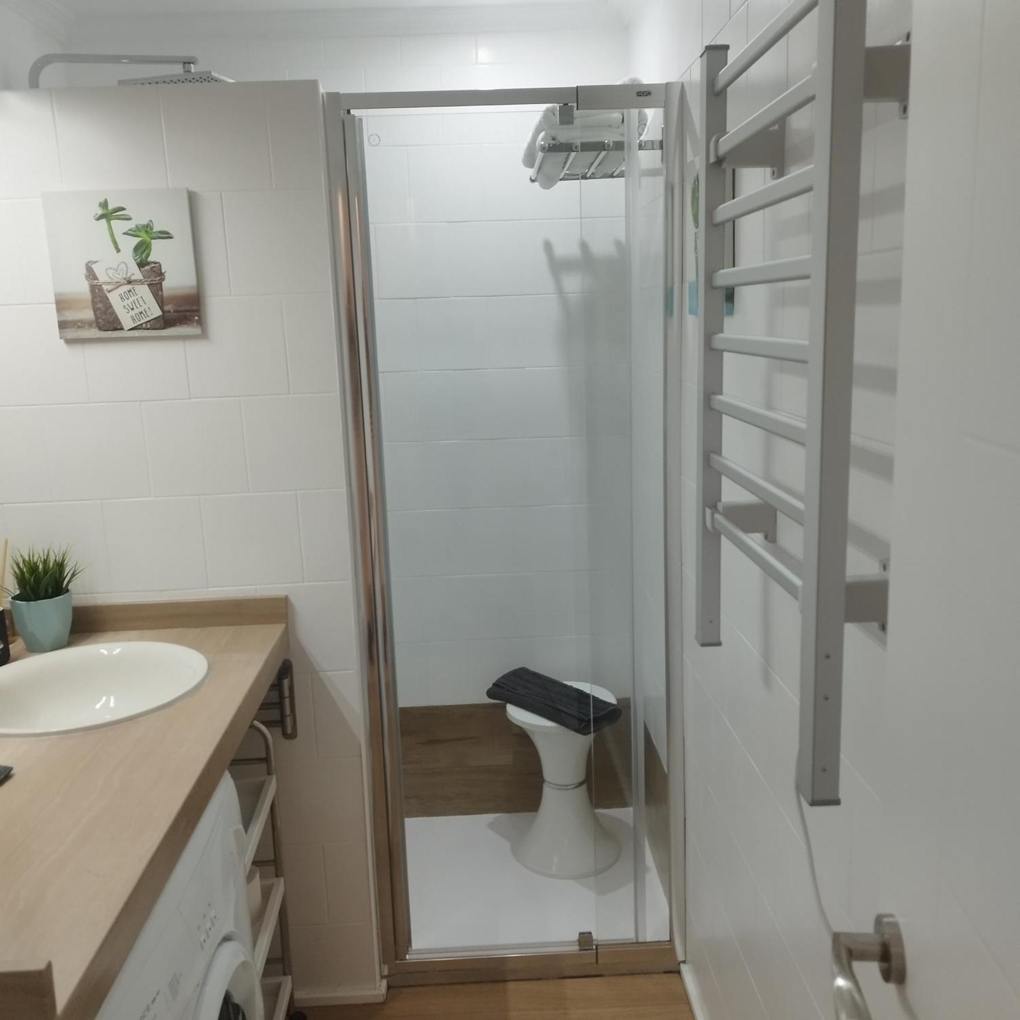 Apartamento Flor De Azahar Севиля Екстериор снимка